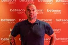Wesley Sneijder - Foto Betsson.sport