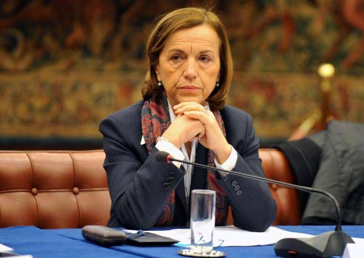 Elsa Fornero