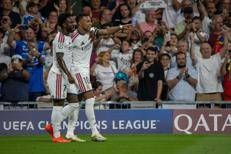 Mbappé e Vinicius - IPA