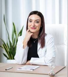 Marzia Bernardi