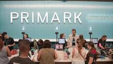 Primark, a Pompei il 500° negozio nel mondo