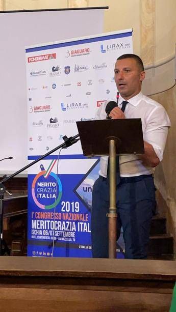 Calcio, Meritocrazia Italia su caso Malagò: "Basta precarietà permanente, serve stabilità per fare riforme"