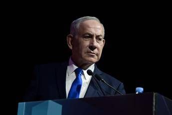 Netanyahu denuncia Haaretz per diffamazione: 