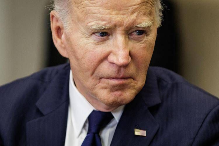 Joe Biden - fotogramma/ipa