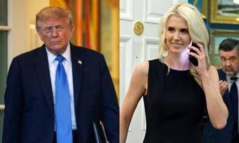 "Trump ha regalato 45mila dollari in cash a Natalie Harp e ad altre 2 collaboratrici": polemiche dopo indiscrezione del Wp