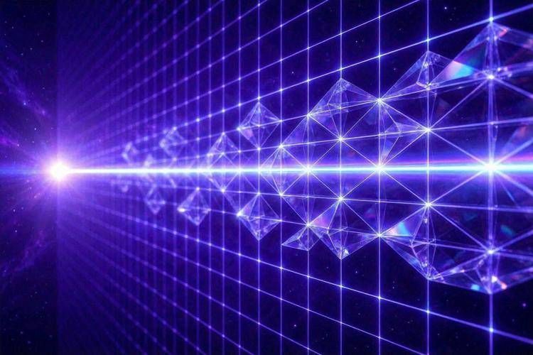 L'enigma del fotone da record che mette alla prova la fisica di Einstein