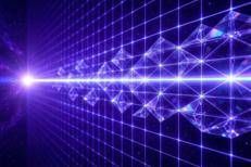 L'enigma del fotone da record che mette alla prova la fisica di Einstein
