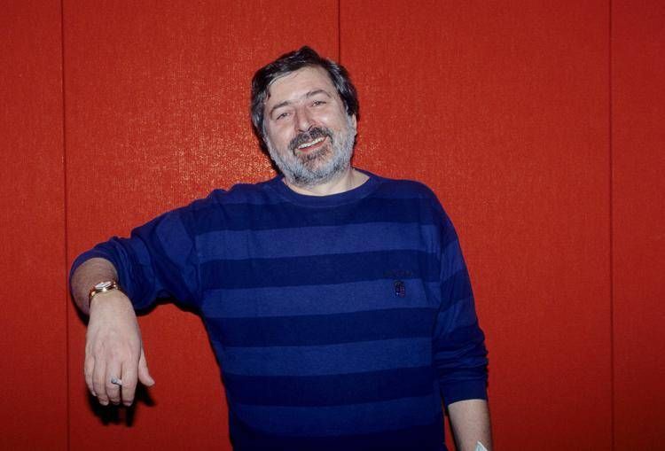 Francesco Guccini - fotogramma/ipa
