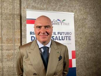 Cattani (Club Santé Italie): "Servono nuove riforme per accelerare innovazione"