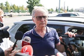 Caso Roggero, il giudice si riserva sul differimento della pena: "Il suo morale resta alto"