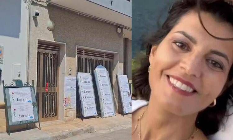 Femminicidio A1, oggi i funerali di Lorena Isceri. Gli amici: 