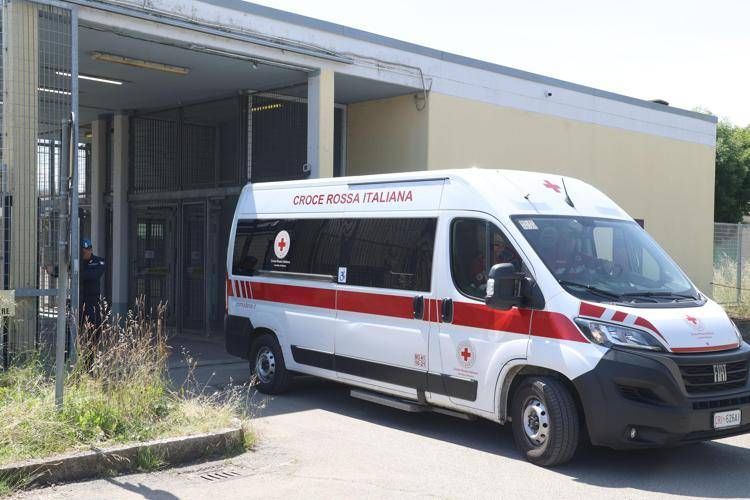 ambulanza - IPA