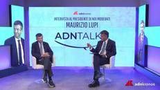 AdnTalks, Lupi: 