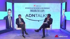 AdnTalks, Lupi: 