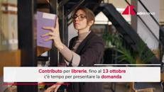 Bonus librerie 2026 per gli under 35, cosa c'è da sapere