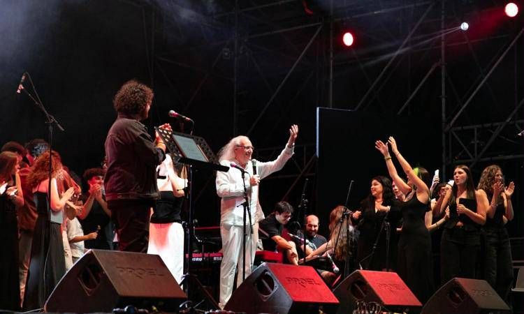 Al Cpm di Milano il progetto di formazione musicale integrale