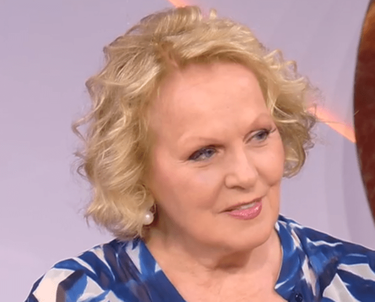 Katia Ricciarelli - La volta buona 