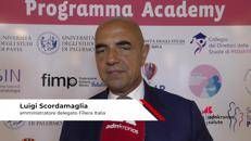 Alimentazione: Scordamaglia (Filiera Italia), 'ristorazione scolastica valorizzi qualità nutrizionale'