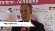 Alimentazione: Mastrolia (NewPrinces-Plasmon), 'investiamo in filiera italiana per nutrizione d'eccellenza'