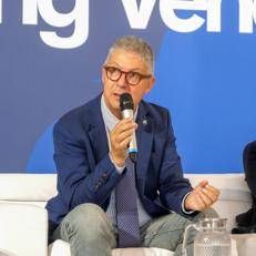 Marcello Fiori - Inail - (Ufficio stampa)