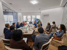 Cup: rinnovato Consiglio Direttivo per triennio 2026-2029