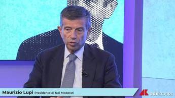 Maurizio Lupi - AdnTalks