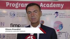Alimentazione: Prandini (Coldiretti), 'fare rete per valorizzare cibo di qualità'