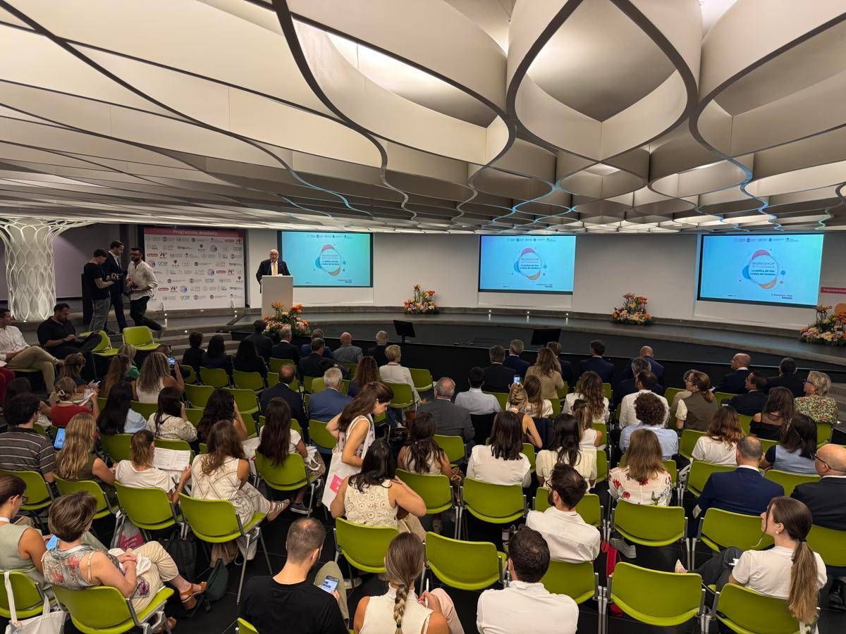A Sabaudia il workshop istituzionale 'La politica del fare a tutela del bambino'