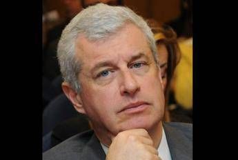 Alessandro Marangoni