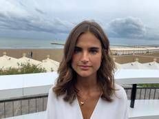 (Martina Ferragamo - Adnkronos)