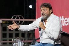 Sigfrido Ranucci - IPA