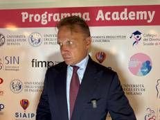 Francesco Lollobrigida - (Adnkronos)