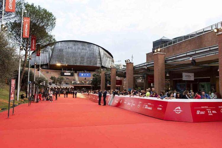 Festa del cinema di Roma, il 14 ottobre c'è Roma-Real Madrid: inaugurazione anticipata al 13 ottobre