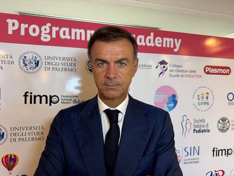 Ettore Prandini - (Adnkronos)