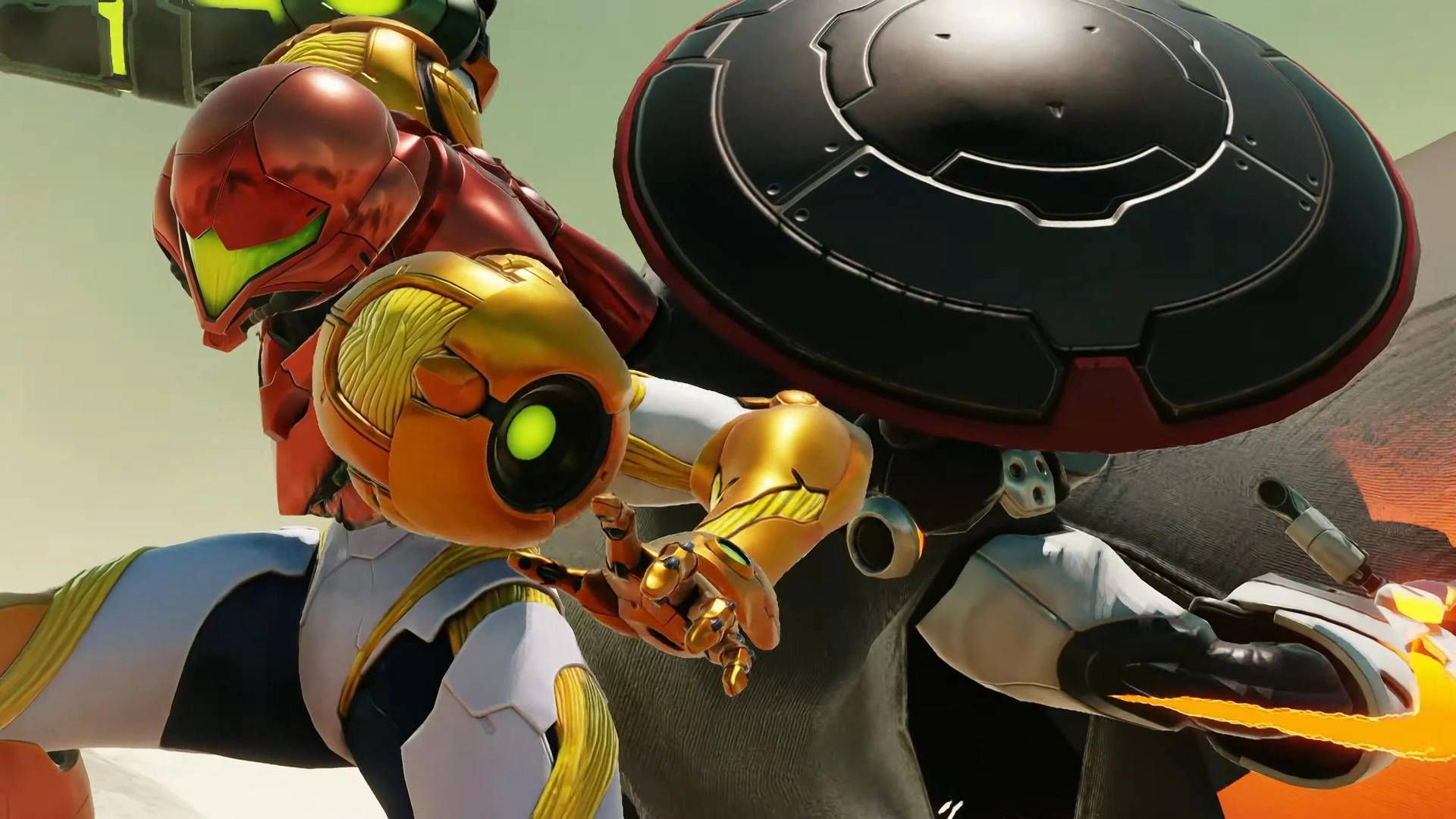 Metroid Ravenous ufficiale: la caccia di Samus Aran torna su Switch 2