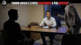 David Rossi, condannato l’ex comandante dei Carabinieri di Siena: diffamò i giornalisti de Le Iene