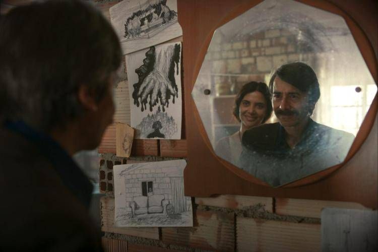 Venezia 83, Luigi Lo Cascio: 