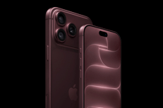 iPhone 18 Pro è ufficiale: chip A20 Pro e camera con apertura variabile