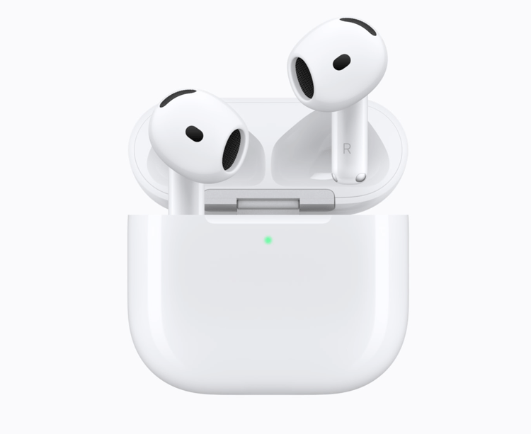 AirPods 5: cancellazione del rumore al top e traduzione simultanea