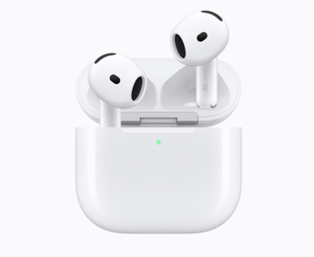 AirPods 5: cancellazione del rumore al top e traduzione simultanea