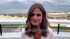 A Venezia 83 Martina Ferragamo: 