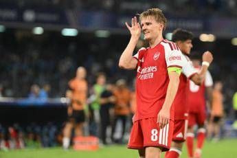 Martin Odegaard - Ipa
