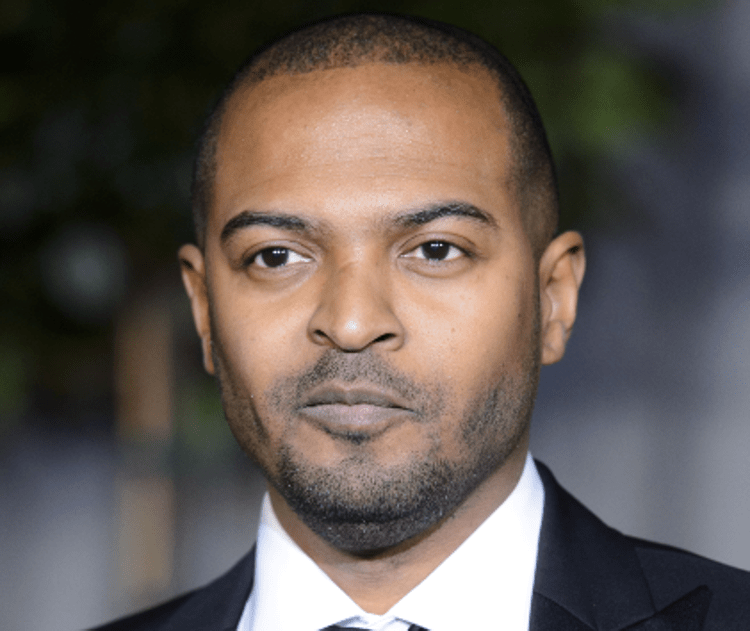 Noel Clarke - fotogramma/ipa