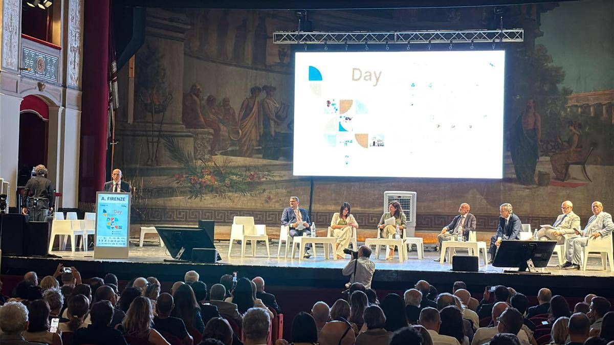 Sanità, a Palermo l'Ica Day