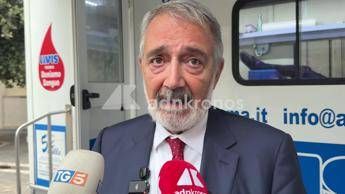 Raccolta sangue Avis-Adnkronos, Rocca: 