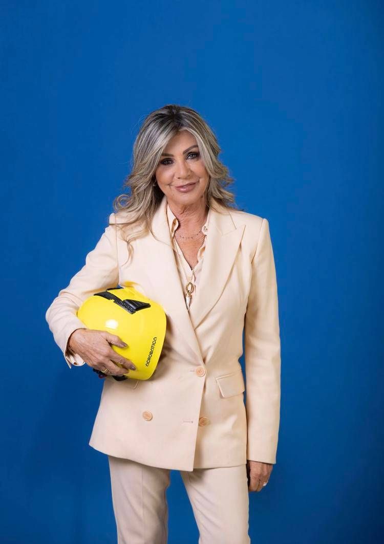 Anna Marras - Ufficio stampa