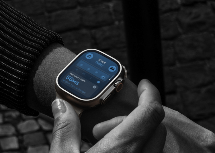 Apple presenta i nuovi Apple Watch Ultra 4 e Series 12