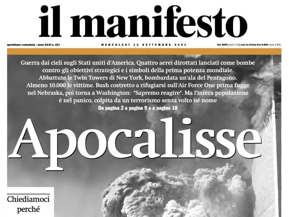 manifesto 11 9