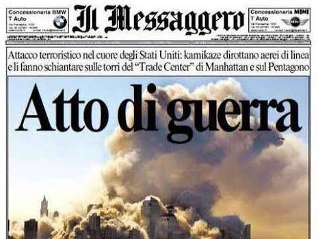 messaggero 11 9
