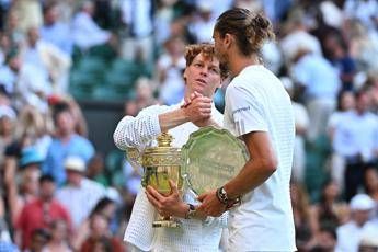Sinner salta Pechino, Zverev 'prepara' il sorpasso: come cambia il ranking Atp